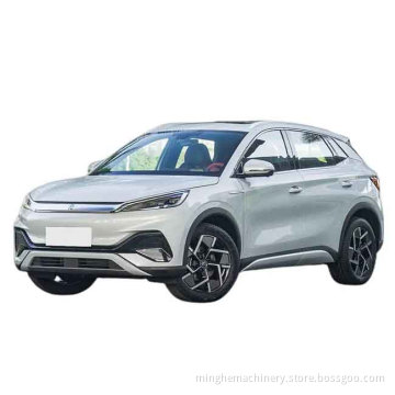 Byd Atto 3 Yuan Plus 2022 EV New Energy Vehicle Electric Cars